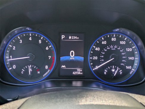 Used 2023 Hyundai Kona SEL image 17