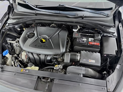 Used 2019 Hyundai Elantra GT w/ Style Package 02 image 30
