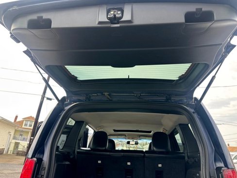 Used 2012 Jeep Liberty Limited Jet image 29