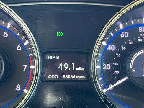 Used 2013 Hyundai Sonata GLS w/ Popular Equipment Pkg image 32
