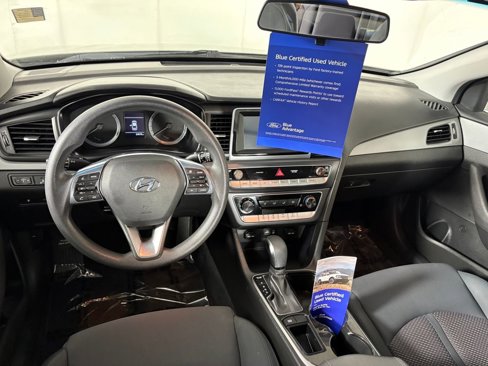 Used 2018 Hyundai Sonata ECO image 24