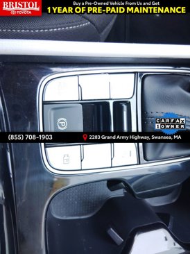 Used 2024 Hyundai Tucson SE image 23