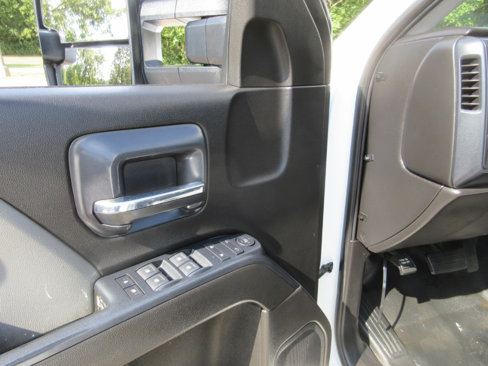 Used 2019 Chevrolet Silverado 2500 W/T w/ WT Convenience Package image 33