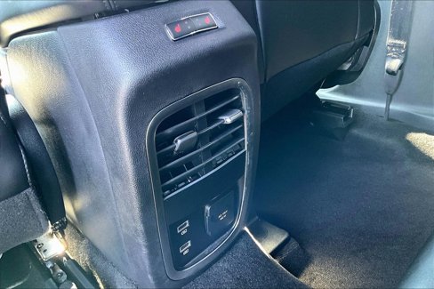 Used 2019 Lincoln MKC Reserve w/ MKC Climate Package image 35
