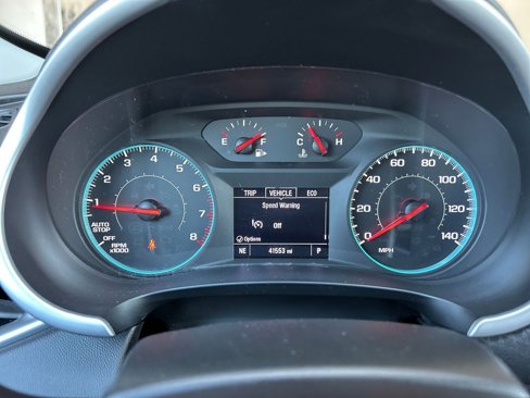 Used 2024 Chevrolet Malibu LT image 40