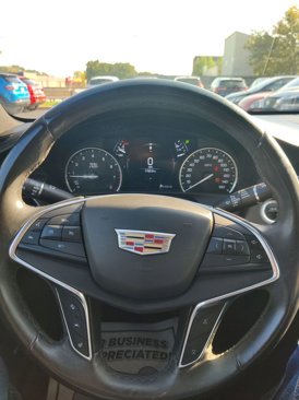 Used 2018 Cadillac CT6 Luxury image 21