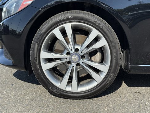 Used 2015 Mercedes-Benz C 300 4MATIC Sedan image 22