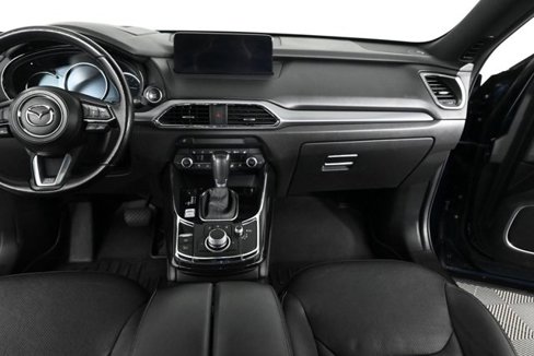 Used 2021 MAZDA CX-9 Grand Touring image 17