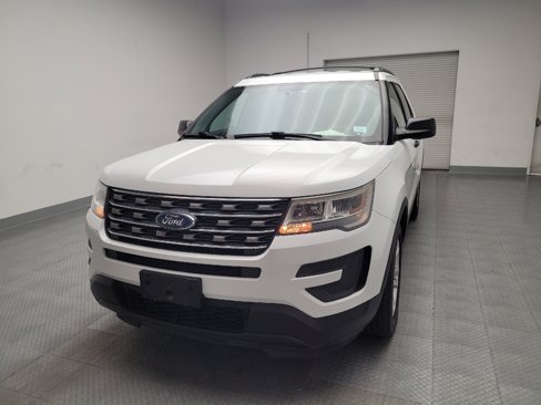 Used 2017 Ford Explorer FWD image 15