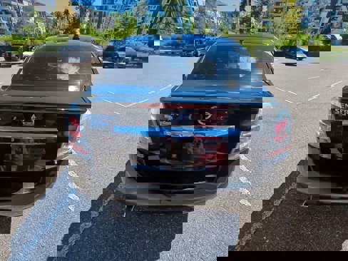 Used 2012 Nissan Sentra 2.0 S w/ Convenience Pkg image 5