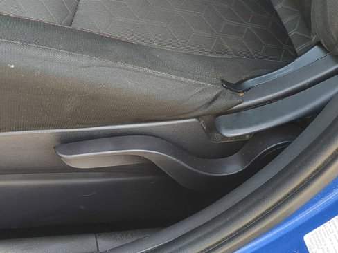 Used 2021 Mitsubishi Outlander Sport LE image 17
