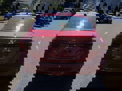 Used 2023 Kia Forte LXS w/ LXS Technology Package image 7