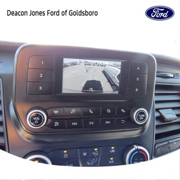 Used 2021 Ford Transit 250 Medium Roof w/ Interior Upgrade Package image 21