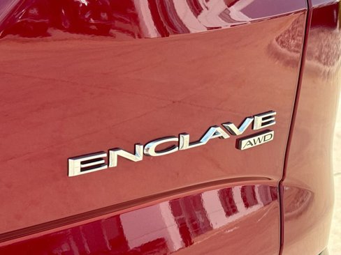 Certified 2018 Buick Enclave Premium w/ Trailering Package image 31