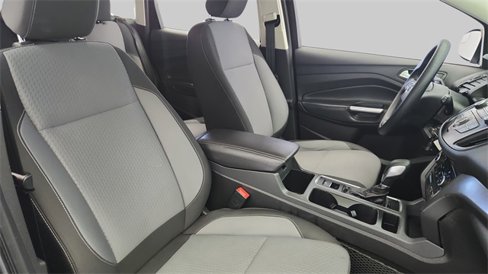Used 2018 Ford Escape SE image 24