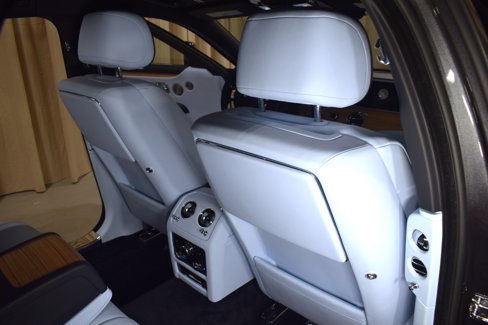 Certified 2021 Rolls-Royce Ghost image 21