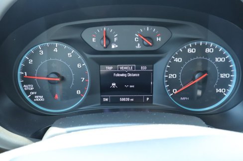 Used 2023 Chevrolet Malibu LT image 13