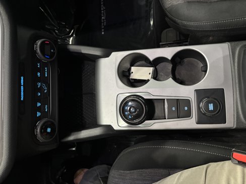 Certified 2021 Ford Bronco Sport Big Bend image 16