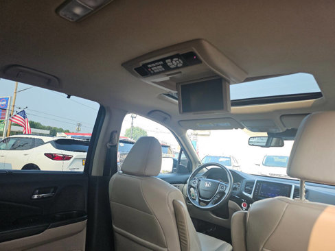 Used 2016 Honda Pilot Touring image 38