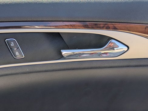 Used 2016 Lincoln MKZ w/ Equipment Group 200A Select image 34