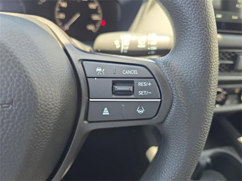 New 2026 Honda HR-V LX image 16
