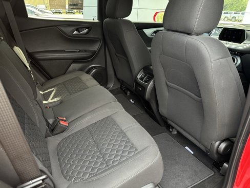 Used 2020 Chevrolet Blazer LT image 18