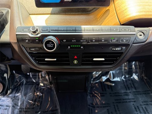 Used 2014 BMW i3 image 17