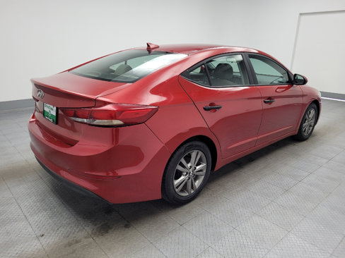 Used 2017 Hyundai Elantra SE image 9