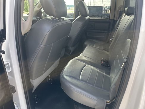 Used 2020 RAM 1500 Tradesman image 17