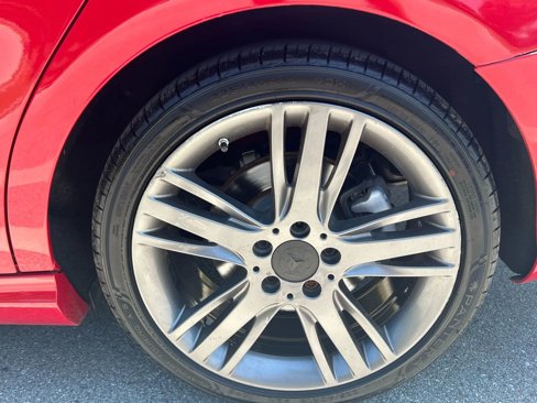 Used 2015 Mercedes-Benz CLA 250 image 29