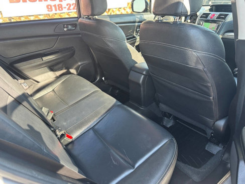 Used 2014 Subaru Crosstrek 2.0i Limited image 11