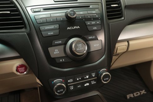 Used 2015 Acura RDX AWD image 53