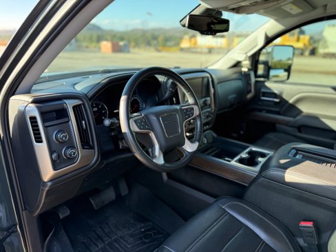 Used 2017 GMC Sierra 1500 Denali image 14