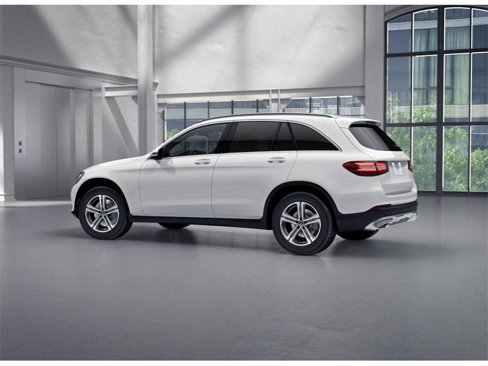 Certified 2019 Mercedes-Benz GLC 300 4MATIC image 31