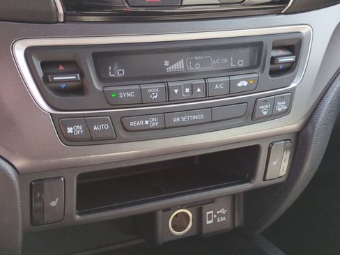 Used 2021 Honda Passport EX-L image 25
