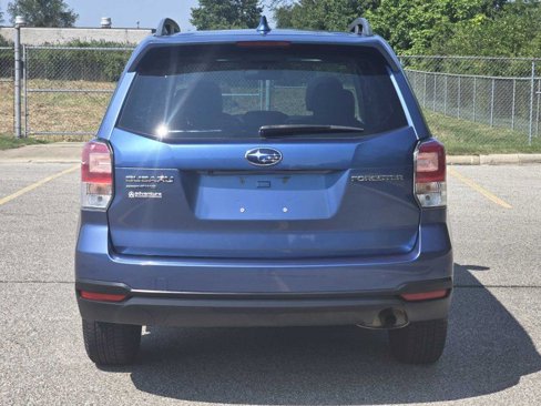 Used 2018 Subaru Forester 2.5i Premium w/ All-Weather Package image 22