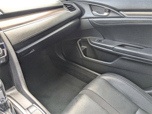 Used 2019 Honda Civic EX-L image 18