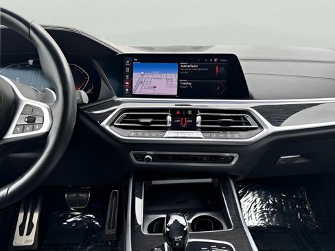Used 2019 BMW X7 xDrive40i w/ Premium Package image 17