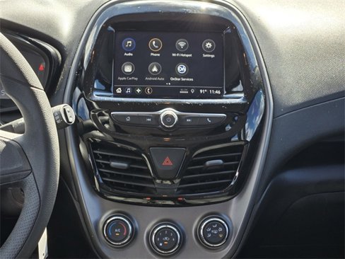 Used 2019 Chevrolet Spark LS image 11