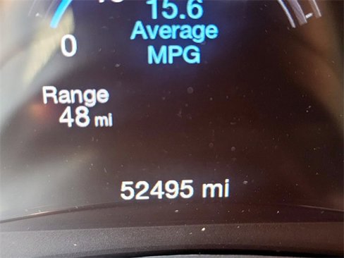 Used 2019 Jeep Grand Cherokee Limited image 35