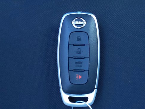New 2025 Nissan Versa SV image 26