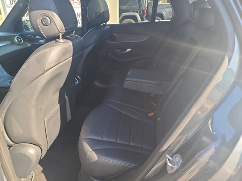 Used 2018 Mercedes-Benz GLC 300 4MATIC image 29