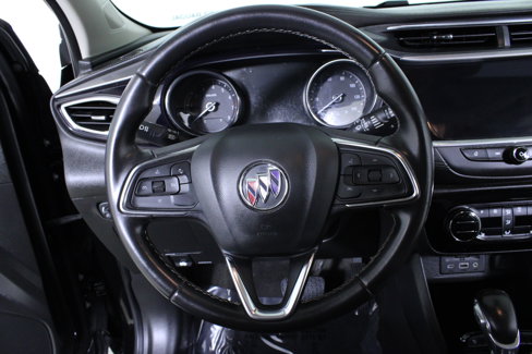 Used 2020 Buick Encore GX Select w/ Experience Buick Package image 23