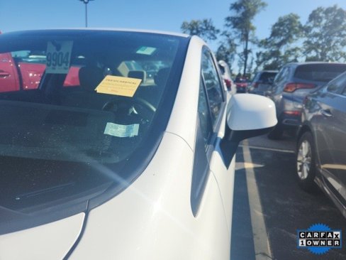 Used 2013 Honda Civic LX image 6