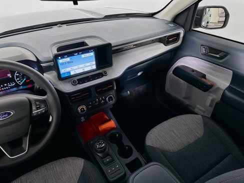 Used 2023 Ford Maverick XLT image 22