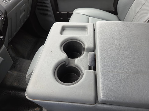 Used 2015 Ford F250 XL w/ Power Equipment Group image 15