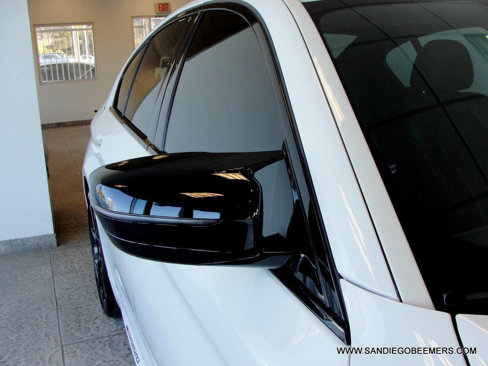Used 2022 BMW 540i w/ M Sport Package image 52