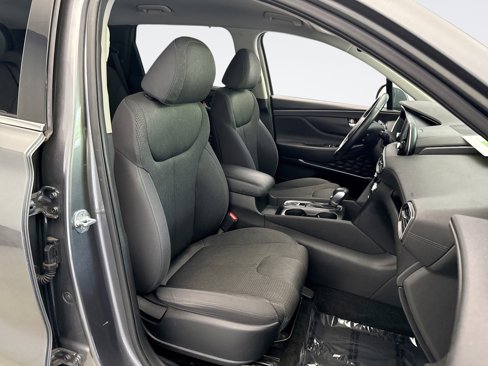 Used 2019 Hyundai Santa Fe SEL image 16