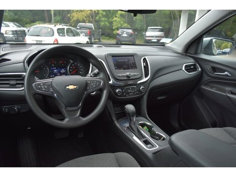 Used 2023 Chevrolet Equinox LT image 12