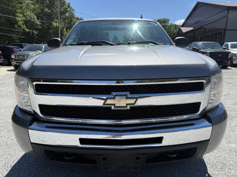 Used 2009 Chevrolet Silverado 1500 LT w/ Power Pack Plus image 10